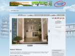 Hotel Pisa HOTEL MILANO Sito Web Ufficiale | Pisa Alberghi 2 stelle Pisa Toscana