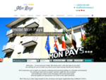 Hotel Mon Pays - Marina centro, Rimini | un 3 stelle a 100 metri dal mare per una vacanza in compl