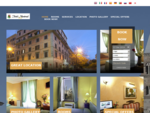 Hotel Montreal Rome - OFFICIAL SITE - Welcome to the Hotel Montreal in Rome Italy
