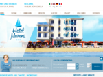 Hotel 3 stelle Bellaria direttamente sul mare albergo 3 stelle sulla spiaggia romagnola | Hotel ..