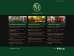 Síť luxusních hotelů Morris | Hotel Morris