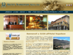 Hotel Napoleon Susa - Hotel in Valle di Susa e Bed Breakfast. comfort, turismo, area meeting,