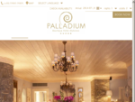 Hotel Mykonos Palladium | A 5 star Boutique Hotel in Mykonos