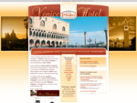 Hotel in Venice Hotel Antico Panada - Official Site - Venice hotels Venice Italy hotels in Venice ho
