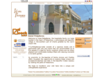 Home Page Hotel Polydoros, Paleochora Chania, Hotel in Greece