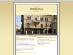 Hotel Posta Reggio Emilia | Official Site | 4 star Hotel in Reggio Emilia historic centre in histo