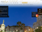 Hotel Sant' Angelo, Rome - La nostra Struttura