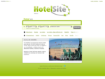 HotelSite México - Reservas de hoteles en todo el mundo