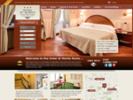 Hotel St Moritz Rome - Official Site – 3 Star Hotel