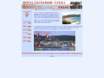 Hotel Excelsior Vanna - Palau (SS) Sardegna