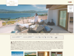Villa del Golfo SPA Hotel Relais SARDEGNA Benvenuti nel sito - Hotel Relais Spa Sarde