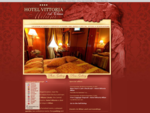 Hotel Vittoria Milan hotels - Official Site - 4 four star hotel Milan Italy