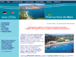 Hotel e appartamenti all'isola d'elba direttamente sulla spiaggia di Naregno - Capoliveri - Hotel -
