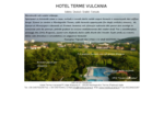 Hotel Terme Vulcania Montegrotto Terme Albergo Cure Termali Hotel Terme Piscine Fango Piscina Hote