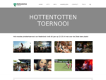 Hottentotten Hockeytoernooi - Home
