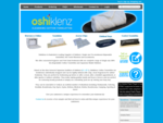 Australia's leading supplier of hot towel warmers and pre-moistened cotton towelettes