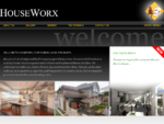 HouseWorx Master Builders | We design and build new eco houses