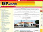 ISP Islington, Towing Products, Trailer Parts, Caravan, Horse Float, and BoatTrailer Parts