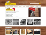 Houthandel van Gelder | bouwmaterialen online - houthandel - Houthandel van Gelder