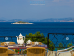 Skopelos Greece - Hovolo Hotel Apartments on Skopelos Island - Neo Klima