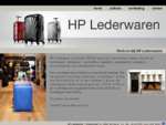HP-Lederwaren - Home