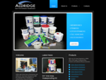 Waterproofing Products - Membrane, Epoxy Primers, Sealants, Tile Adhesive | HPMA - Aldridge ..