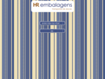 HR Embalagens - Transporte de Doces