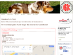 Hundeschule Graz | HSAC | Hunde Sport Abrichte Club Graz