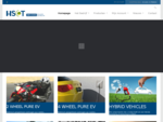HSCT - de officiële importeur van Sevcon in Nederland