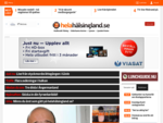 Hudiksvall - www. helahalsingland. se