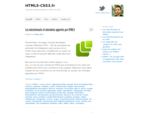 HTML5-CSS3. fr - Tutoriels, exemples et démos HTML5 et CSS3