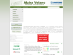 HUAV - Hospital Universitário Alzira Velano - UNIFENAS - Medicina Alfenas MG