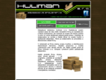 Stolárstvo Huliman s. r. o - HomePage