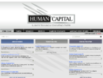 Human Capital | Κέντρο Εκπαίδευσης στελεχών Πληροφορικής | Business Training Consulting