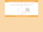 .: Humanitas Apotheke :. | Willkommen