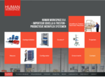 Sovella Human Workspace | Importeur Sovella – Treston werkplek systemen