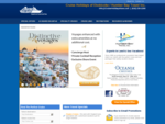 Cruise Holidays of Etobicoke | Best Cruise Rates and Deals