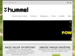 Hummel Sport Polska | Sklep z odzieżą sportową Hummel raquo; Hummel Sport Polska | Sklep z odzieżą
