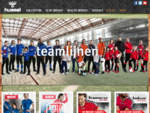 Hummel | Sportkleding van topkwaliteit | Official website