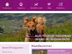 Hundecenter - Hundecenter - Kirchberg in Tirol
