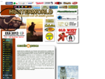 manuale web di caccia grossa caccia, caccia grossa, armi, balistica, tecnica di tiro, animali, rica