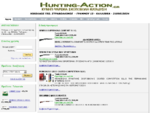 Hunting-Action. gr Κυνήγι, Ψάρεμα, Κατάδυση, Σκοποβολή