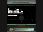 New Zealand Fishing and hunting forum - Fishnhunt, New Zealands' most popular and active hunting,
