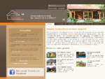 Husala - Constructions en Bois - Carports - Mulhouse - Alsace - Accueil