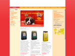 Husse - koeratoit kassitoit internetipood kassiliiv koju toimetamine kuivtoit lemmikloom toit