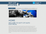 Hutt City Auto Electrical - Quality Auto Electrical Services