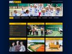 HVS-Tennis - Suomen suurin tennisperhe