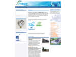 MegaGroup Trade Holding B. V. - Portal (Home)