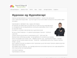 HypnoseForAlle – Din Certificeret Hypnoterapeut og instruktør, Vesterbro 19, 9000, Aalborg.