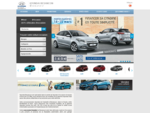 Hyundai Besancon | Vente voiture neuve, vehicule occasion